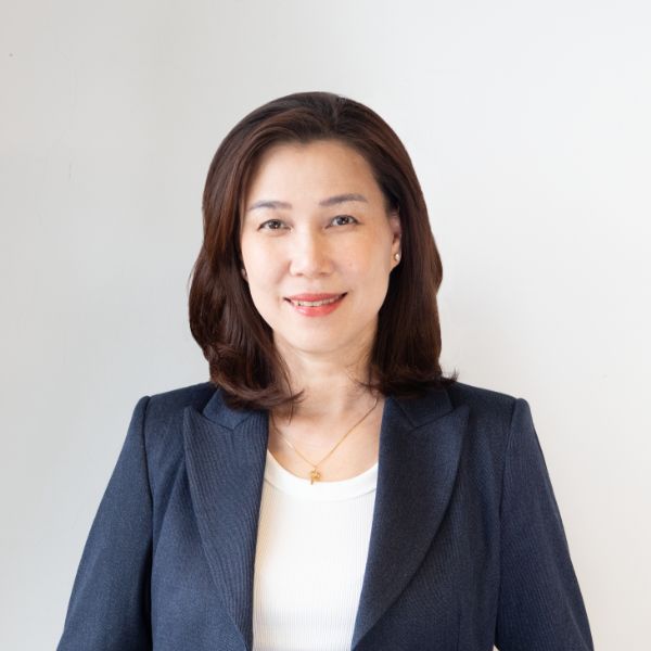 Co-Founder Country Director BUI HAI YEN