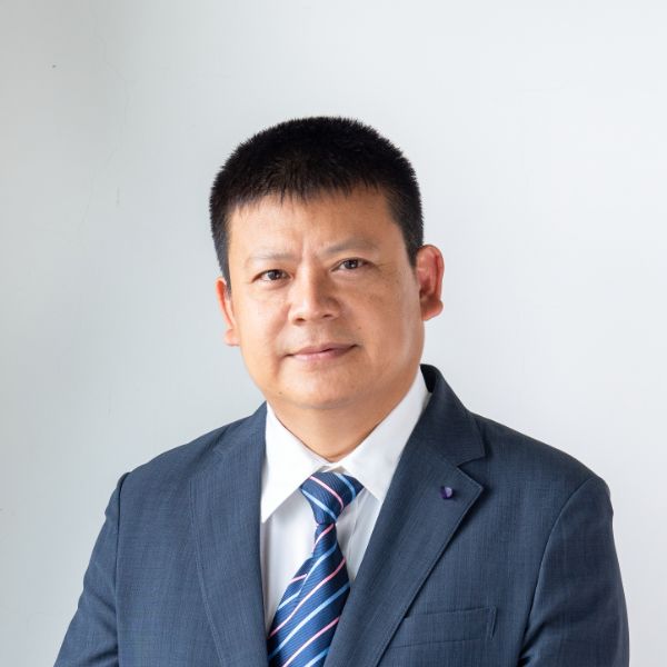 Co-Founder Deputy Country Director Nguyen Thang Long