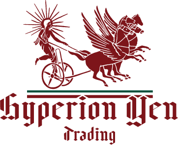 株式会社Hyperion Yen Trading